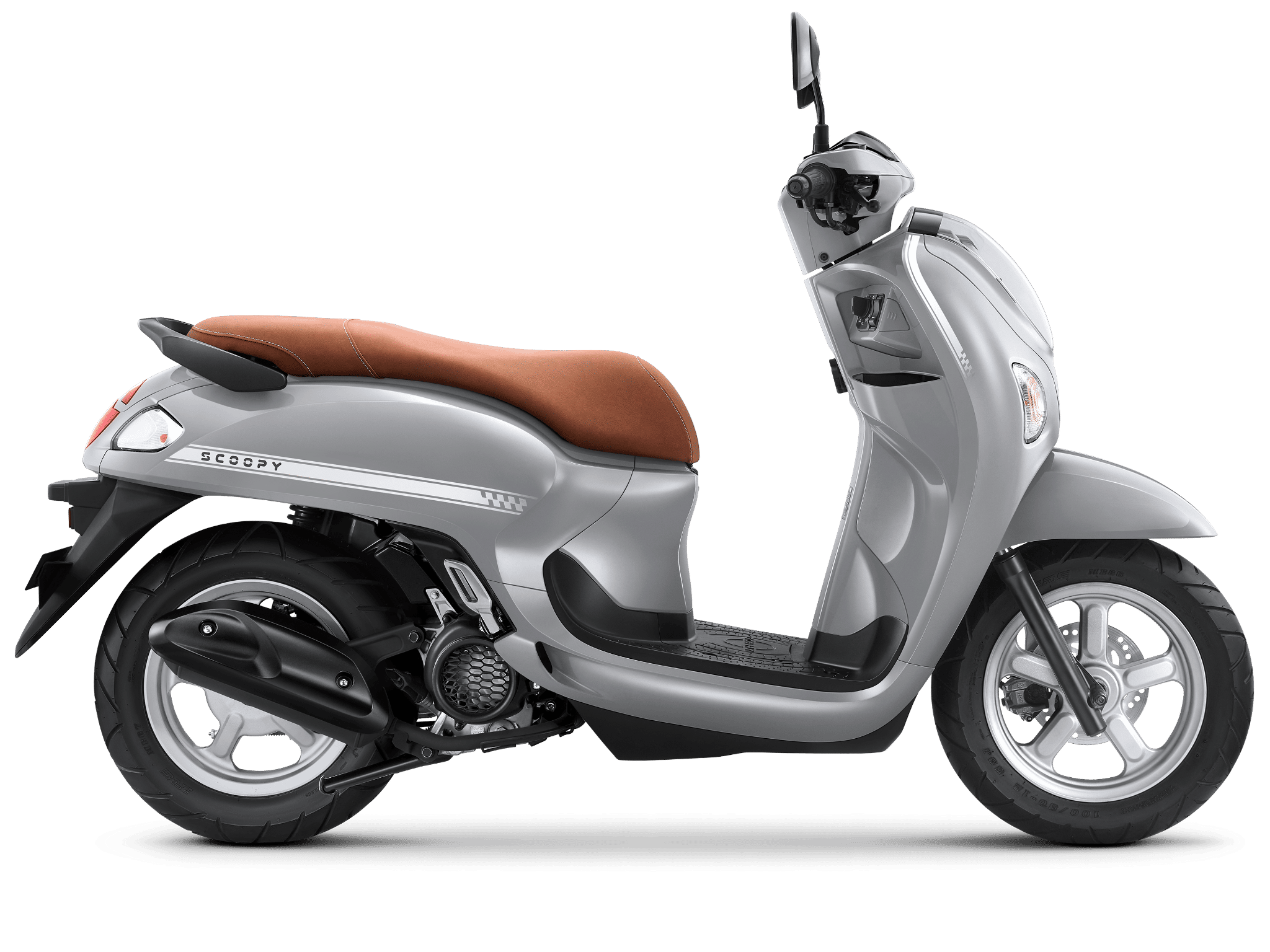 Honda Scoopy